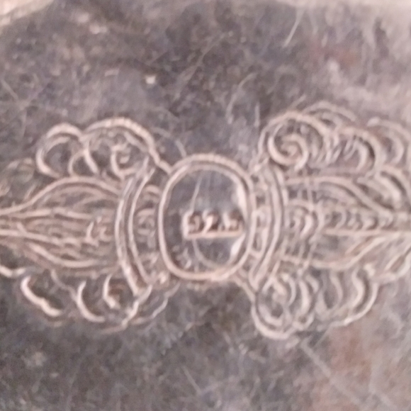 Custom made Necklace with Sterling Silver Tibetan Prayer Box - Picture 8 of 16